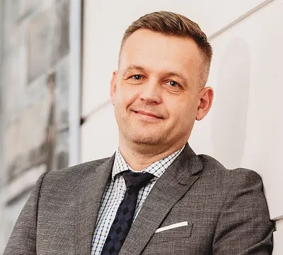 Kredyty hipoteczne Kielce - MK Broker Mateusz Kowalski